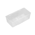 Compartment Drawer Organizer – Retractable Storage Box, 2L
